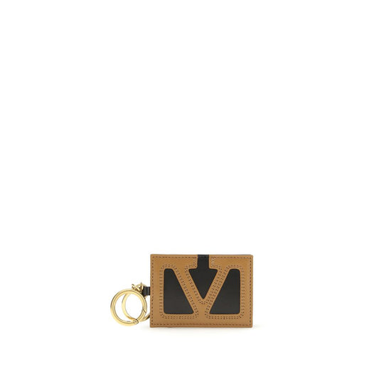 Llavero Valentino Garavani Multicolor Cordero Ovis Aries Aries
