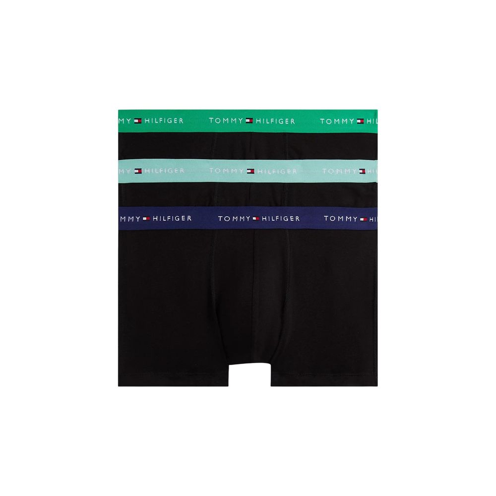 Tommy Hilfiger Cotton & Bicor Boxer Briefs - Brief Comfort