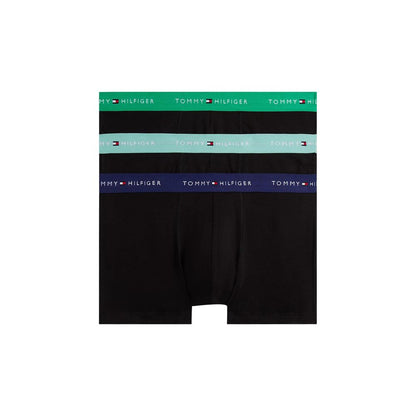 Tommy Hilfiger Cotton & Bicor Boxer Briefs - Brief Comfort