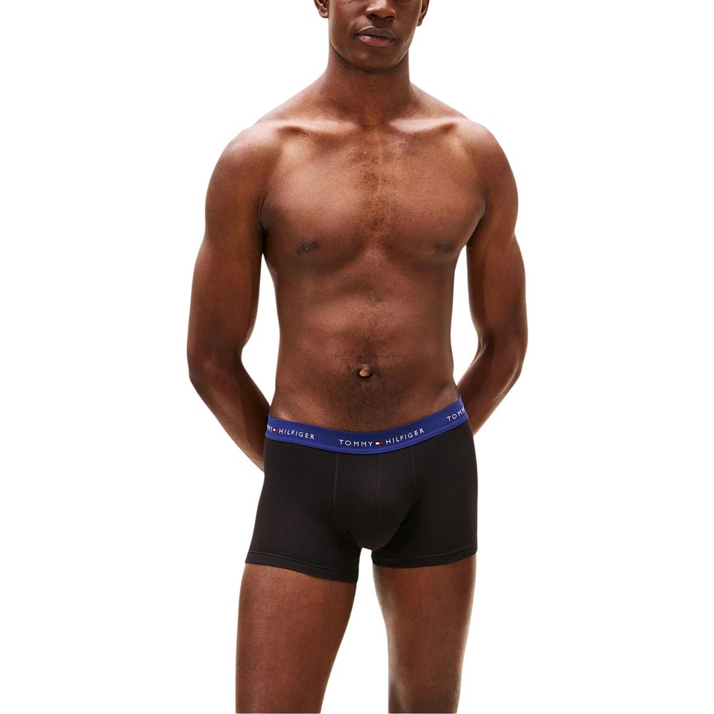Tommy Hilfiger Cotton & Bicor Boxer Briefs - Brief Comfort