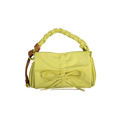 Sac à main pour femme Desigual Giallo en polyuréthane