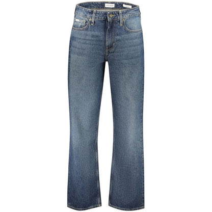 Guess Jeans Vaqueros Azules de Algodón para Hombre