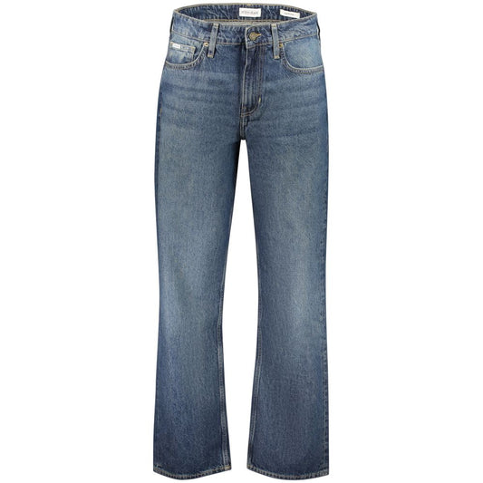 Guess Jeans Vaqueros Azules de Algodón para Hombre