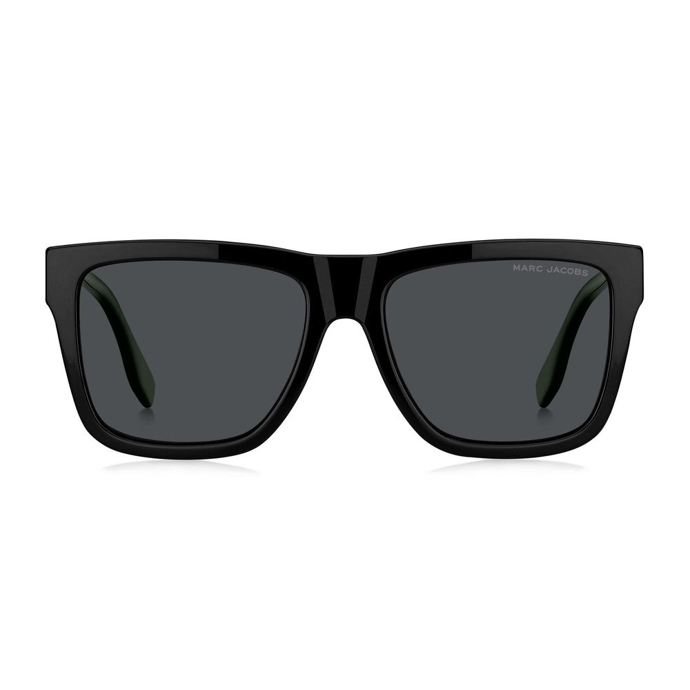 Gafas (montura) de acetato bicolor de Marc Jacobs