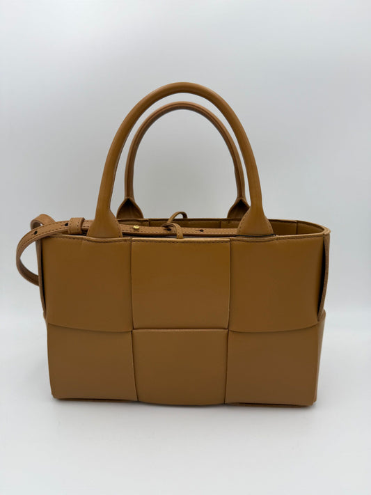 Bottega Veneta BOLSO DE HOMBRO ARCO Bottega Veneta