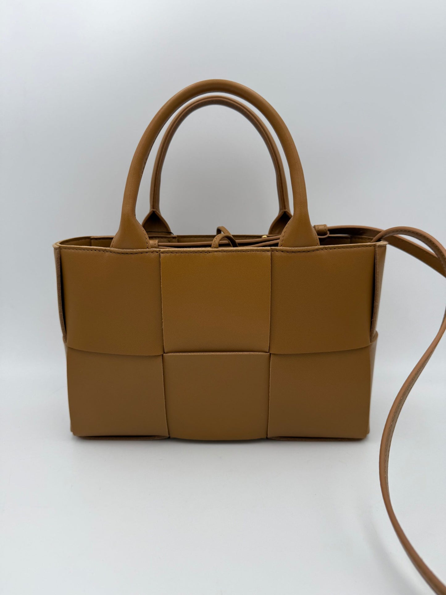 Bottega Veneta BOLSO DE HOMBRO ARCO Bottega Veneta