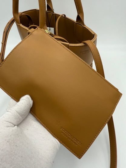 Bottega Veneta BOLSO DE HOMBRO ARCO Bottega Veneta