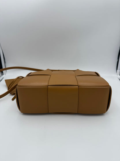 Bottega Veneta BOLSO DE HOMBRO ARCO Bottega Veneta