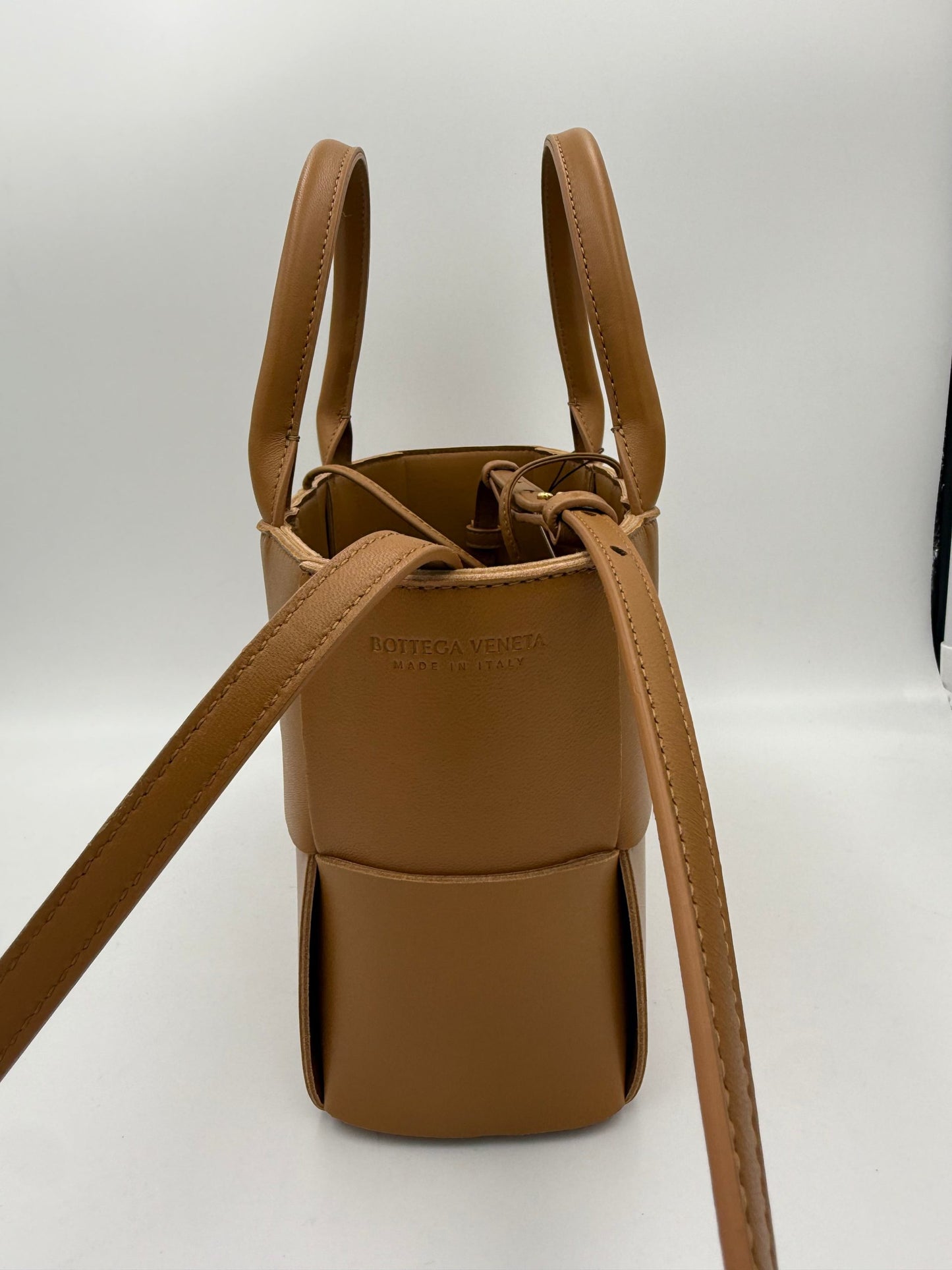 Bottega Veneta BOLSO DE HOMBRO ARCO Bottega Veneta