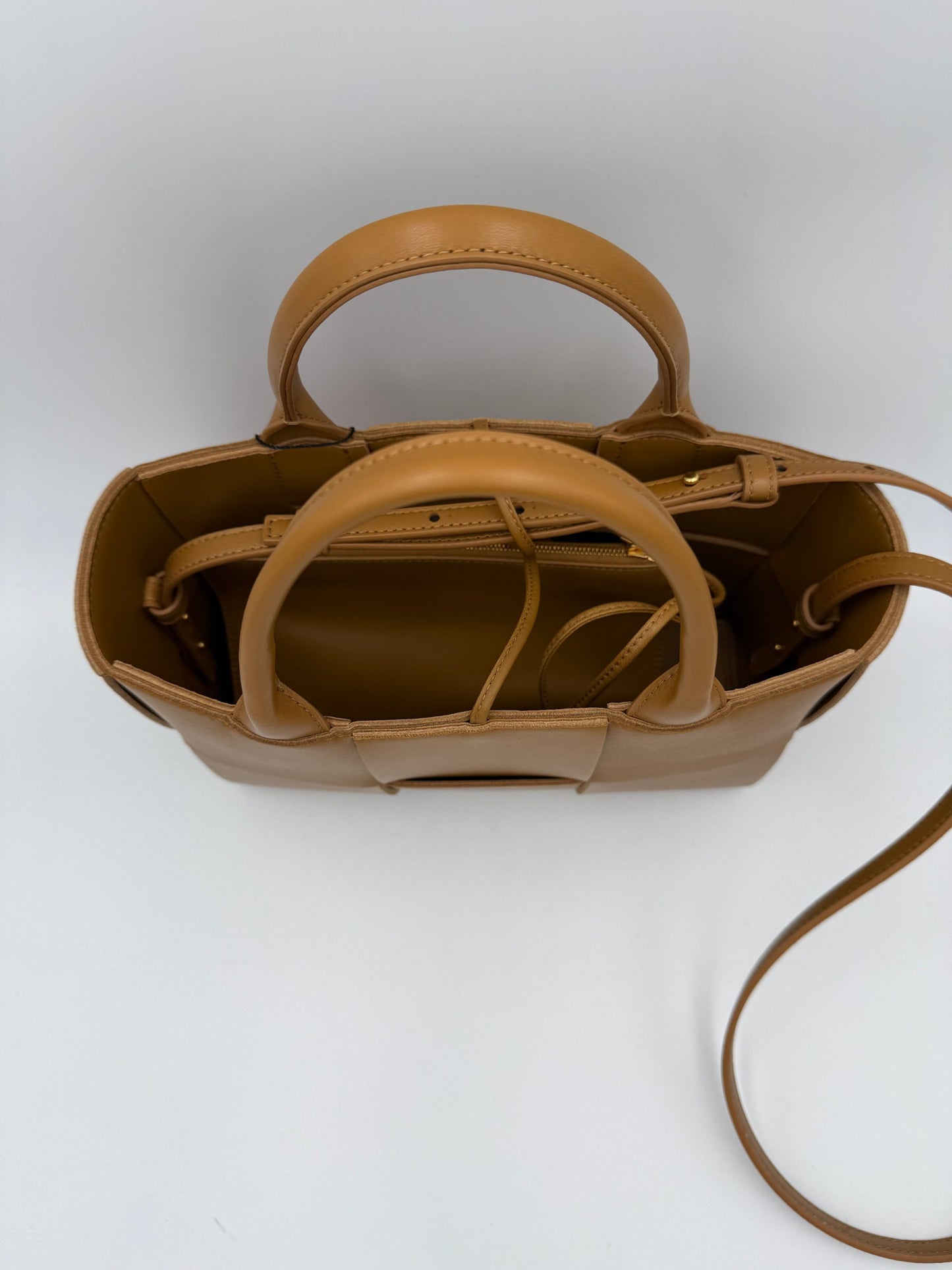 Bottega Veneta BOLSO DE HOMBRO ARCO Bottega Veneta