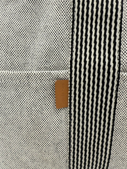 Sac à main Hermès HERLINE d'inspiration équestre