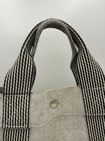 Sac à main Hermès HERLINE d'inspiration équestre