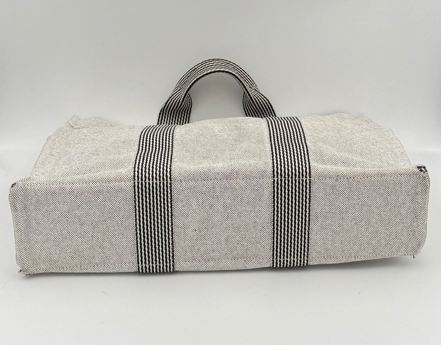 Sac à main Hermès HERLINE d'inspiration équestre