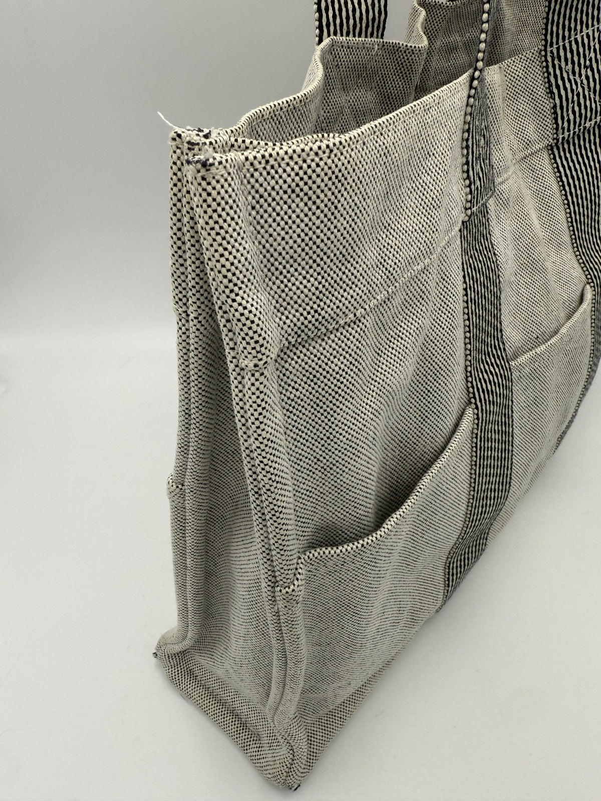 Sac à main Hermès HERLINE d'inspiration équestre
