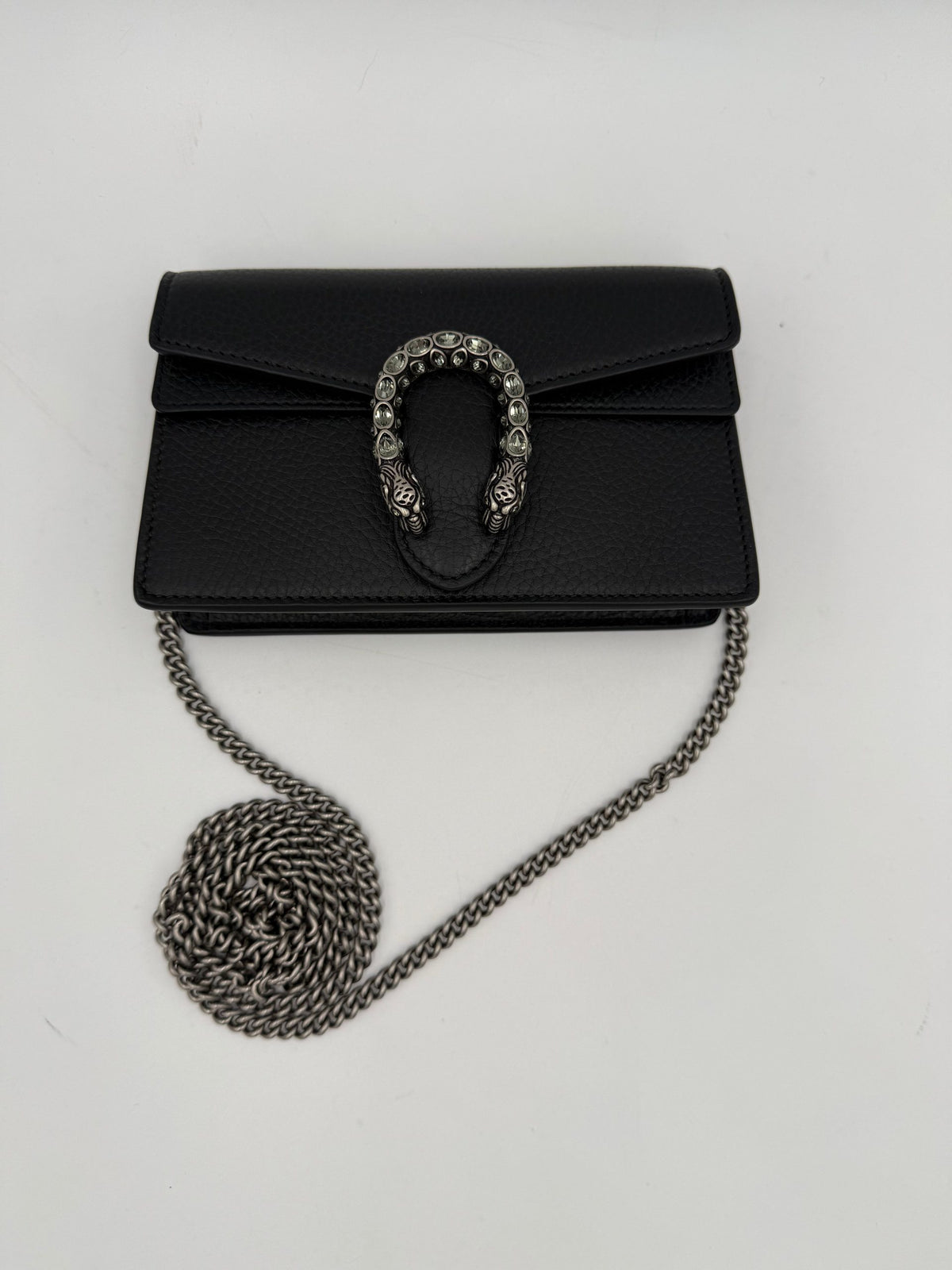 Sac à Main en Cuir Gucci Modèle Dionysus Mini