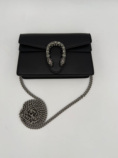 Sac à Main en Cuir Gucci Modèle Dionysus Mini