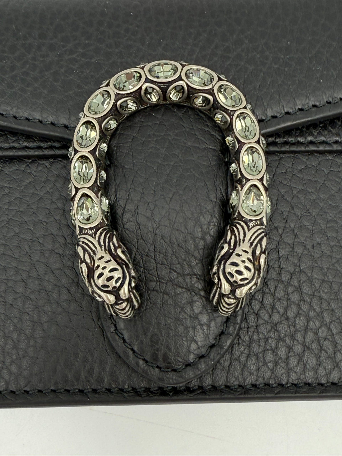 Sac à Main en Cuir Gucci Modèle Dionysus Mini