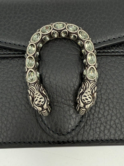 Sac à Main en Cuir Gucci Modèle Dionysus Mini