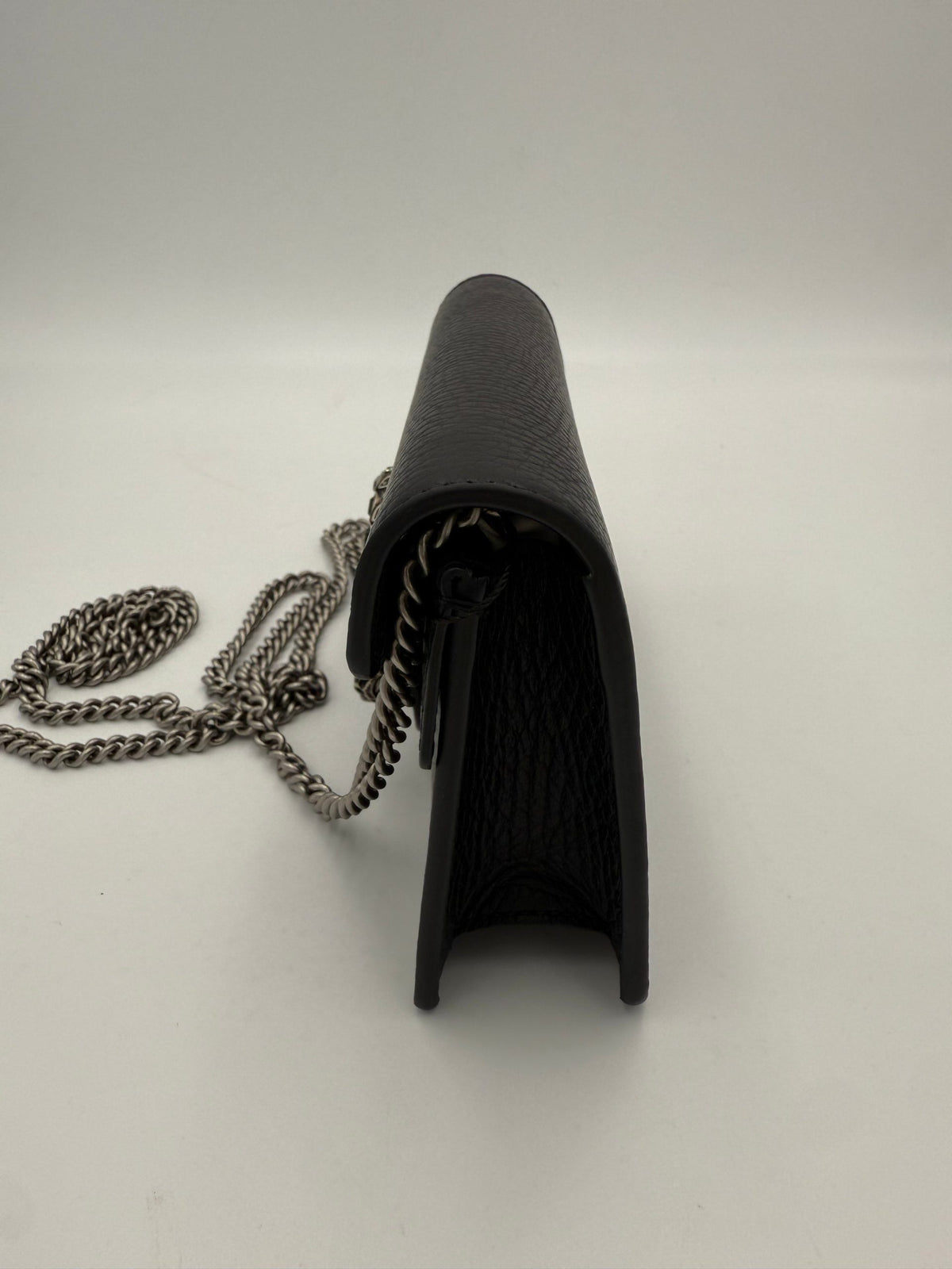 Sac à Main en Cuir Gucci Modèle Dionysus Mini