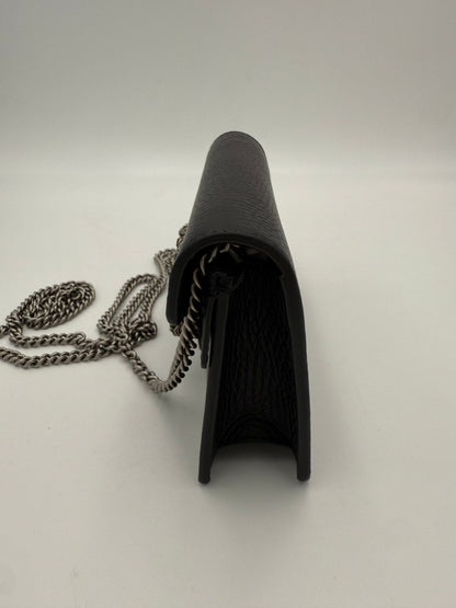Sac à Main en Cuir Gucci Modèle Dionysus Mini