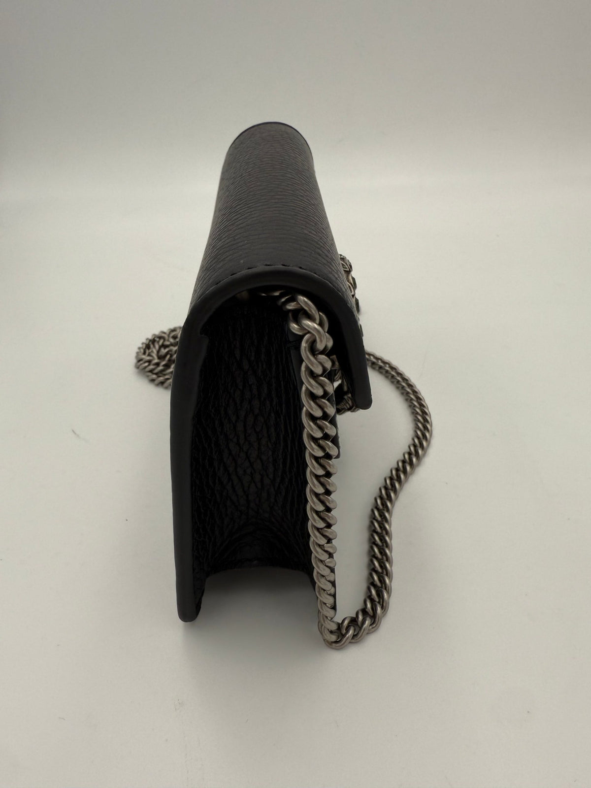 Sac à Main en Cuir Gucci Modèle Dionysus Mini