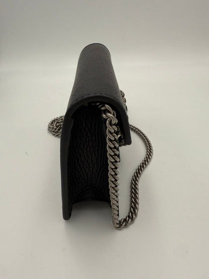 Sac à Main en Cuir Gucci Modèle Dionysus Mini