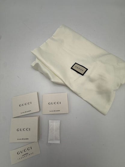 Sac à Main en Cuir Gucci Modèle Dionysus Mini