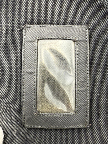 Prada Nylon Backpack With Roomy Interior And Versatile Profile