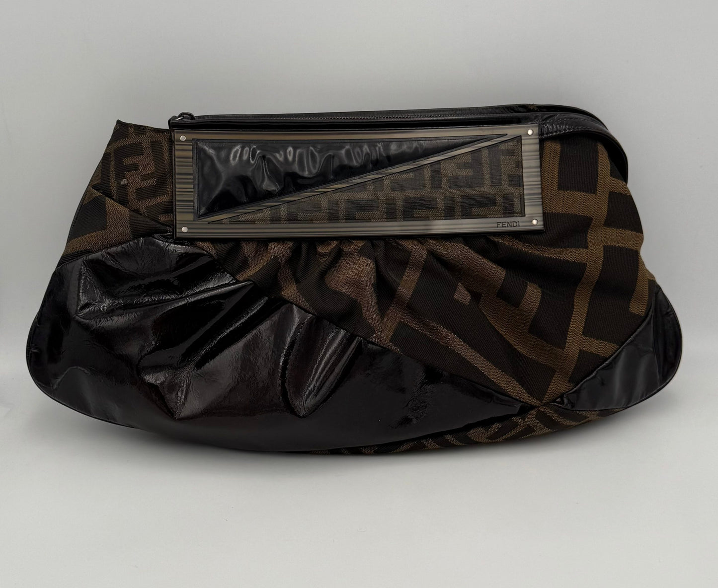 Sac Fendi TO YOU Grande Capacité FF Zucca