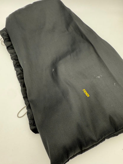 Sac Fendi TO YOU Grande Capacité FF Zucca
