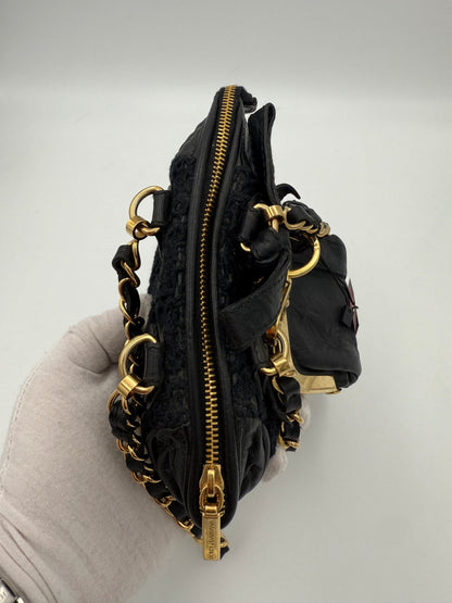 Sac à main Dolce & Gabbana modèle Monica Bellucci pour événements