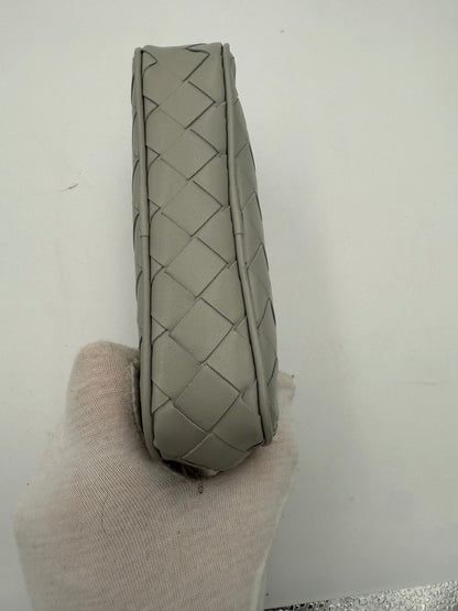 Bottega Veneta Large Capacity Intrecciato Wallet