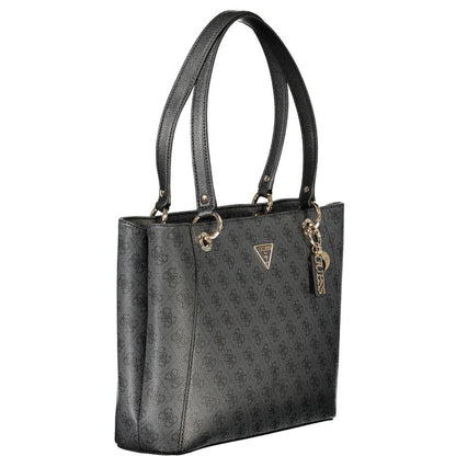 Guess Jeans Noir Polyéthylène Faux