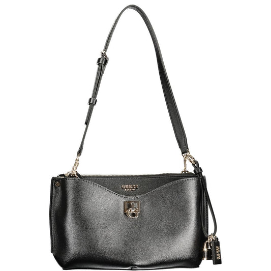 Guess Jeans Rosso Leather Women Wallet
