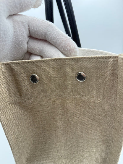 Saint Laurent Bolso grande tote Rive Gauche SAINT LAURENT
