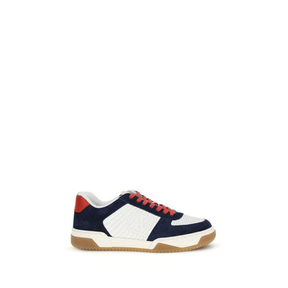 Valentino Garavani Zapatillas Deportivas Bos Taurus Piel Bebé Multicolor