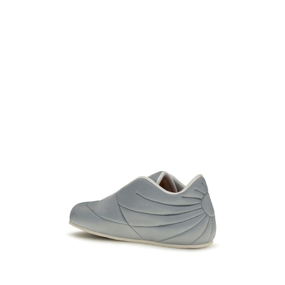 Zapatillas de Poliéster Gris Canal de PDF
