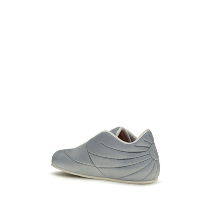 Zapatillas de Poliéster Gris Canal de PDF