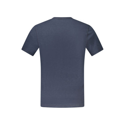 Polo de algodón Nero para hombre de Hugo Boss