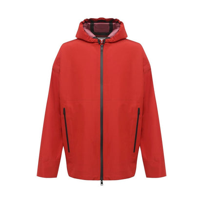 Chaqueta Bottega Veneta de nailon multicolor