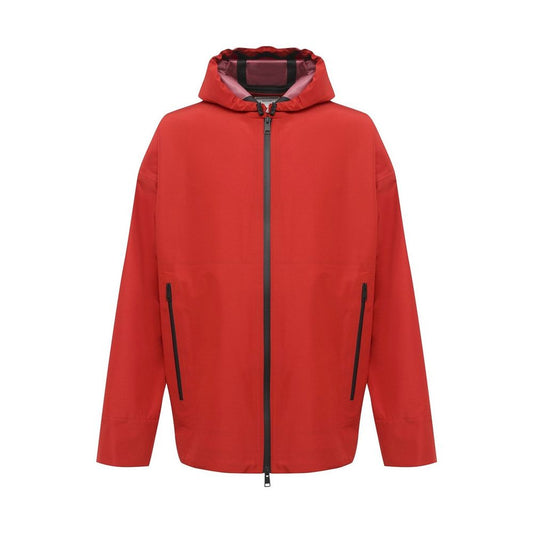 Chaqueta Bottega Veneta de nailon multicolor