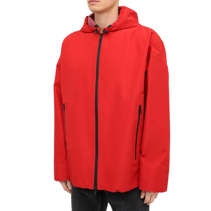 Chaqueta Bottega Veneta de nailon multicolor