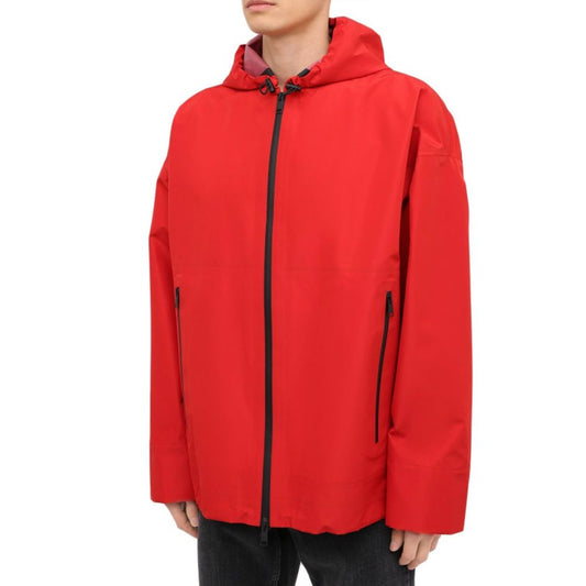 Chaqueta Bottega Veneta de nailon multicolor
