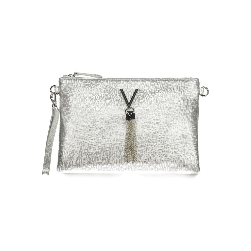 Bolso de poliuretano Mario Valentino Argento para mujer