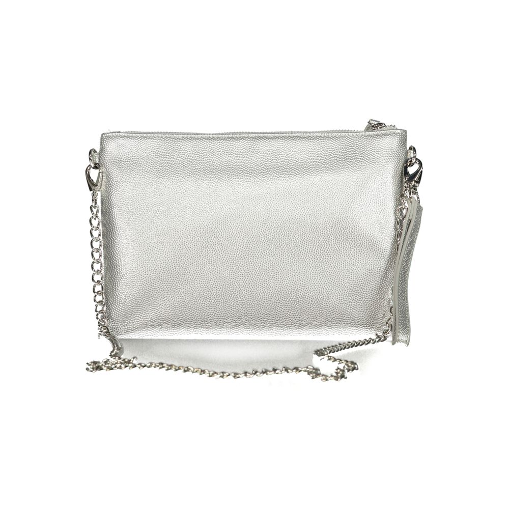 Bolso de poliuretano Mario Valentino Argento para mujer