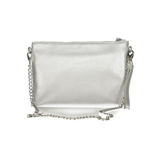 Bolso de poliuretano Mario Valentino Argento para mujer