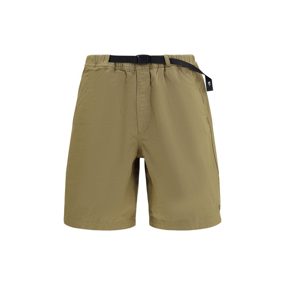 The North Face Bermuda en coton bicolore