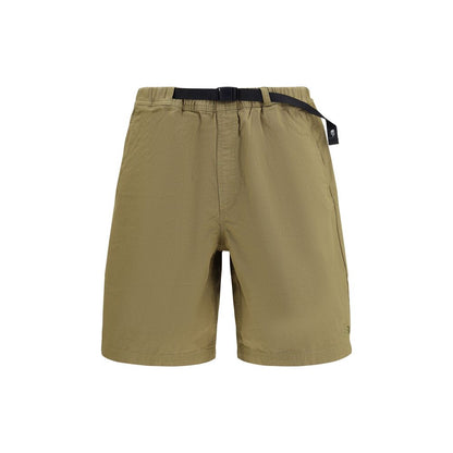 The North Face Bermuda en coton bicolore