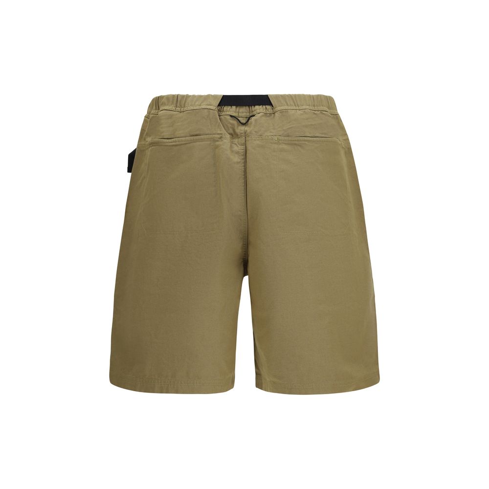The North Face Bermuda en coton bicolore