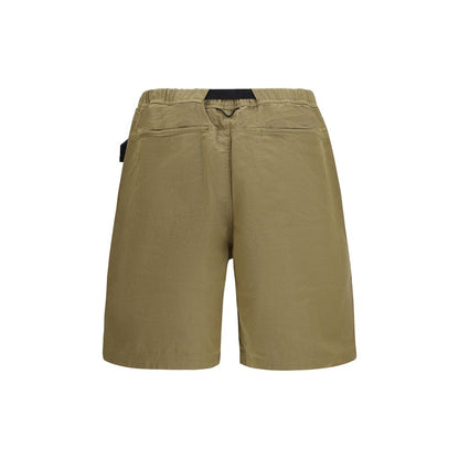 The North Face Bermuda en coton bicolore